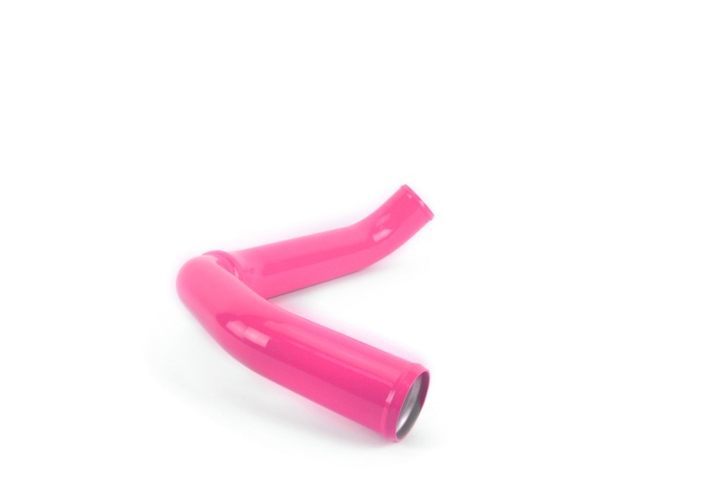 Subaru WRX Charge Pipe - Perrin Performance - Hyper Pink - `15-`21